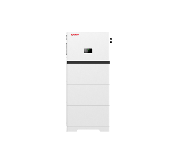 SunESS 15K + 15.0 storage | HV storage system, 15.0 kWh usable, 3-phase