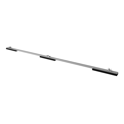 D-Dome 6.10 Base Set LS | Basisschienenset für D-Dome 6.15