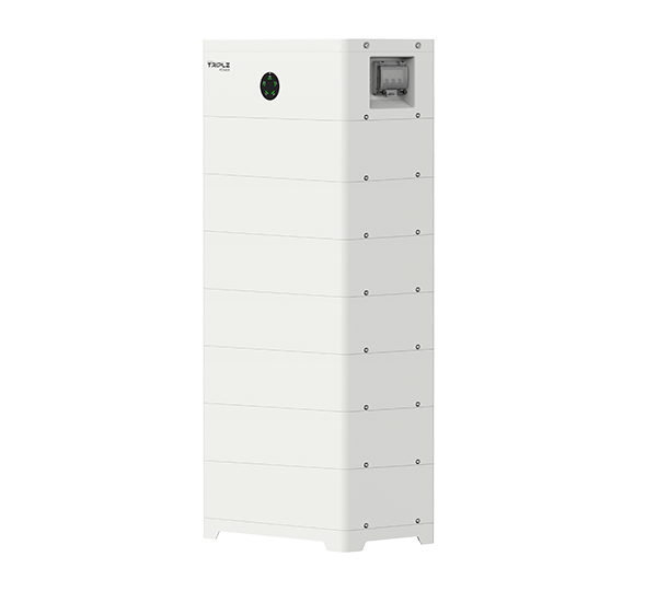 T-BAT SYS T-HS35.7 | HV-Speicher, 32.2 kWh nutzbar