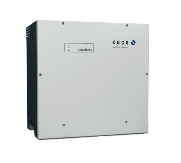 Blueplanet gridsave 110 TL3-S Version M | Storage inverter, 110.0 kW, 3-phase