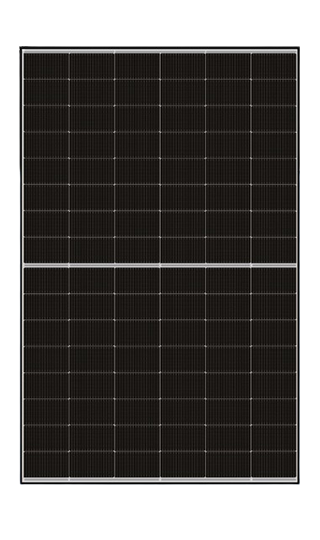 DAS-DH96NE.A 450W | Glass-glass, MC4-EVO 2