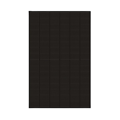 DAS-DH96NE 445W Black Pro | Glas-Glas, bifazial, full black, MC4-EVO 2