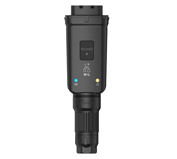 WiFi-LAN Kit 2.0, Dongle | Com-Dongle mit Wifi / LAN