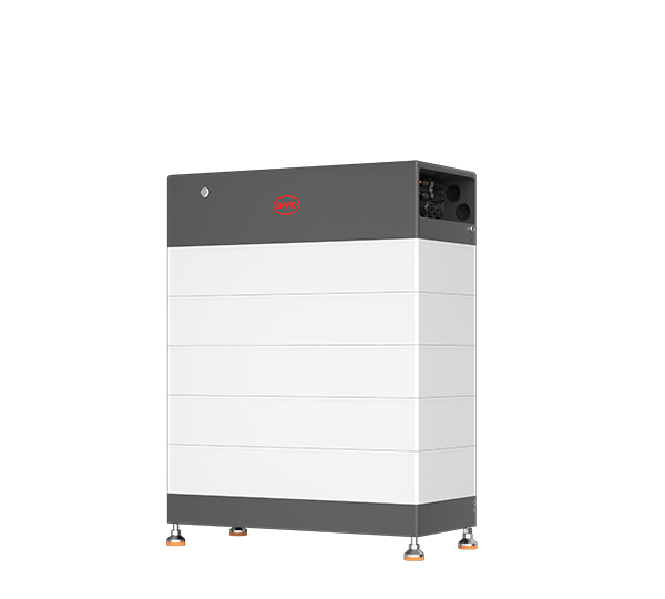 Battery-Box HVB 14.8 | HV storage, 14.85 kWh usable, LFP