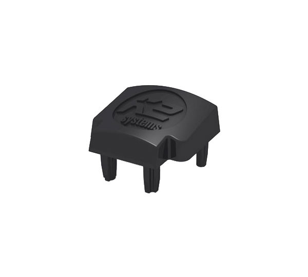 END CAP RK2L | EndCap für SolidRail Light