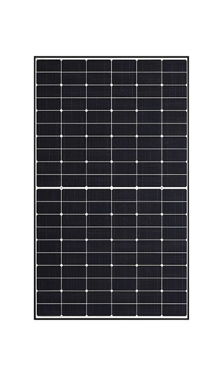 WHITE 400 | Module 400Wc - 120 demi-cellules