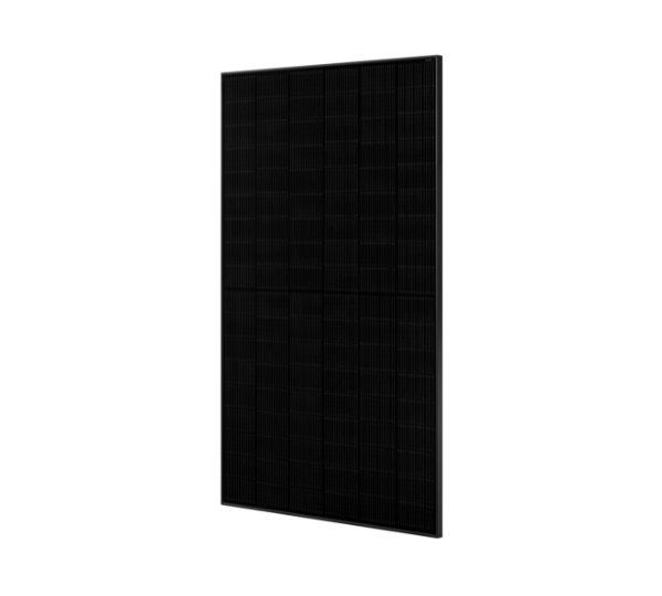 JAM54D41-450/LB | Glass-glass, bifacial, full black, MC4-EVO 2