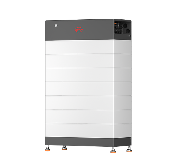 Battery-Box HVB 20.7 | HV-Speicher, 20,79 kWh nutzbar, LFP