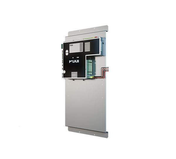 Master Gateway Kit, Steuereinheit | für Systeme mit > 6 Cabinets