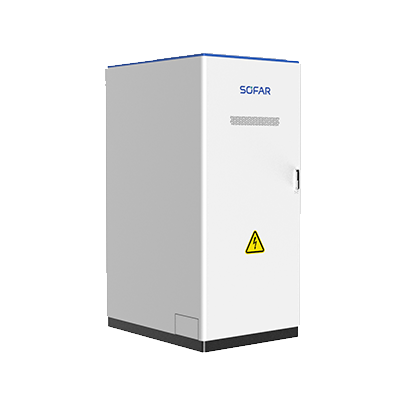 Power Magic Battery Cabinet 258 kWh S1 | HV-Speicher, 258 kWh nutzbar