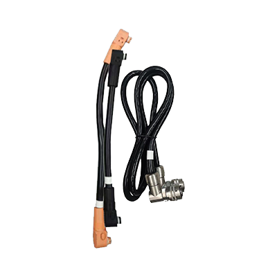 Power Magic, Cable-Kit A | Connection set for commercial storage system