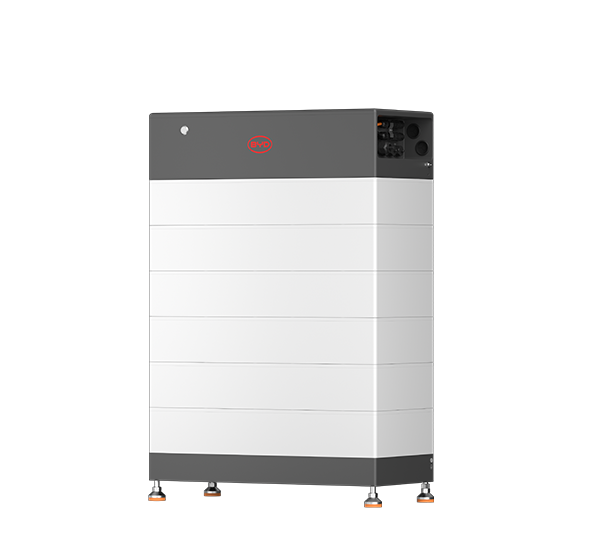 Battery-Box HVB 17.8 | HV-Speicher, 17,82 kWh nutzbar, LFP