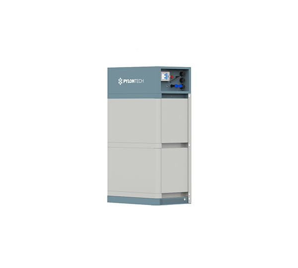 Force-H2 6.7 high-voltage storage | 6.7 kWh usable / 7.1 kWh total