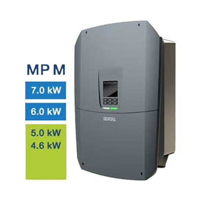 PLENTICORE MP G3 – M | Hybrid-WR, 5,0* - 7,0 kW, 2 + 1 MPPT, 1-phasig
