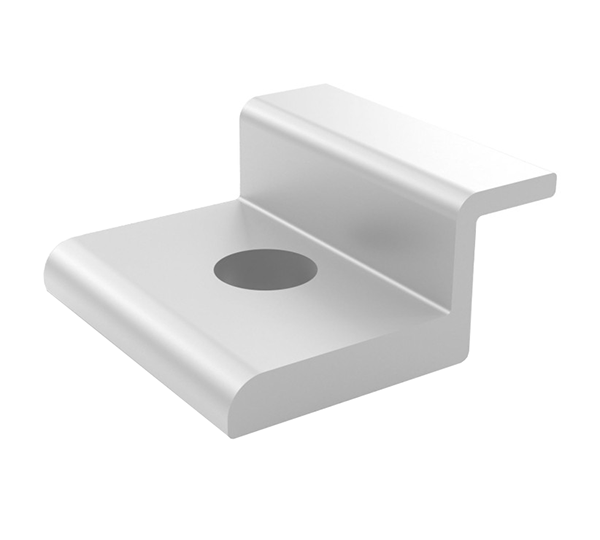 WallPV MultiRail mounting aid | Tilt protection during module mounting