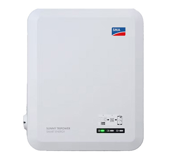Sales Dummy Sunny Tripower Smart Energy | Sales DUMMY product without function