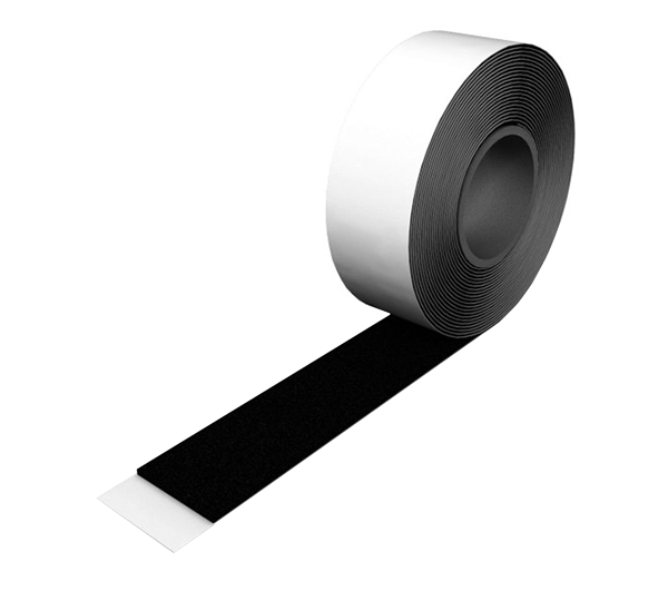CarrierRail EPDM, 20m | bande de séparation PE autocollante