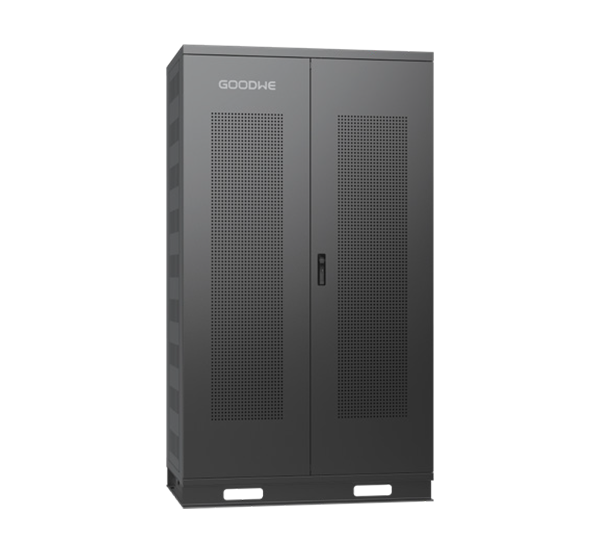Lynx C Gewerbespeicher, LX C101-10 | HV-Speicher, 101,38 kWh nutzbar