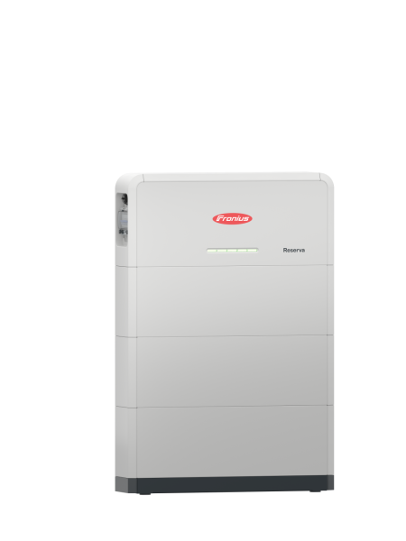 Reserva 9.5 | HV storage, 9.47 kWh usable