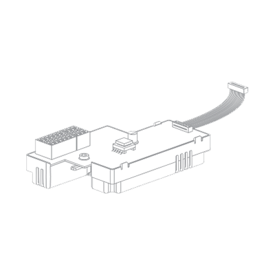 SMA PWCMOD-10 | Power control module pour adaption
