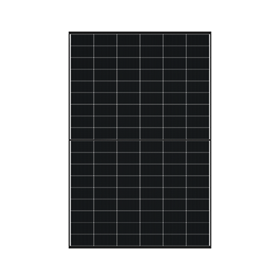 DM450M10RT-B54HBT | Glass-Glass, bifacial, transparent, MC4-EVO 2A