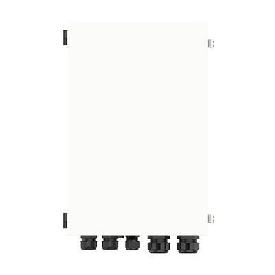 X3-Matebox G2 | 3-phasige Umschalteinrichtung, AC max. 63A