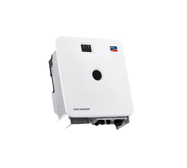 Sunny Highpower PEAK3 172-21, 172 kW | PV-Wechselrichter, 3-phasig, 1 MPPT