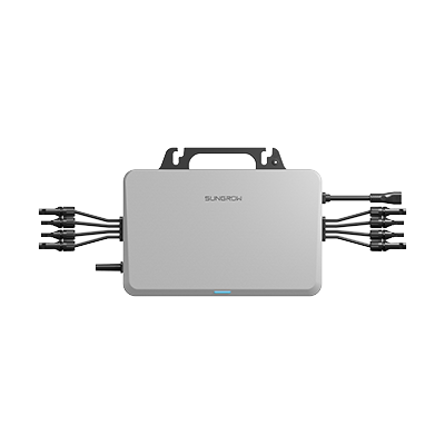 S1600S for roof systems | Micro-WR, 4 MPPT, 1-phase
