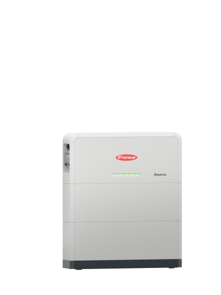 Reserva 6.3 | HV storage, 6.31 kWh usable