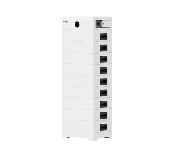 T-BAT SYS HS 22.5 | HV-Speicher, 20,7 kWh nutzbar