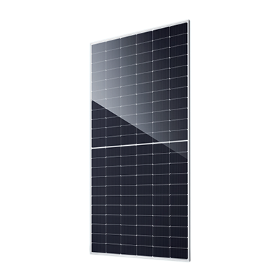 JAM66D46-710/LB (SU 33) | Glass-glass, bifacial, MC4-EVO 2A