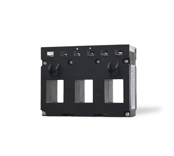 Current Transformer 250/5 A | 3-in-1 Strommesswandler für indirekte Messung