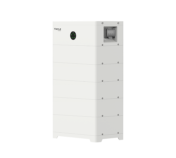 T-BAT SYS T-HS25.5 | HV-Speicher, 23,0 kWh nutzbar