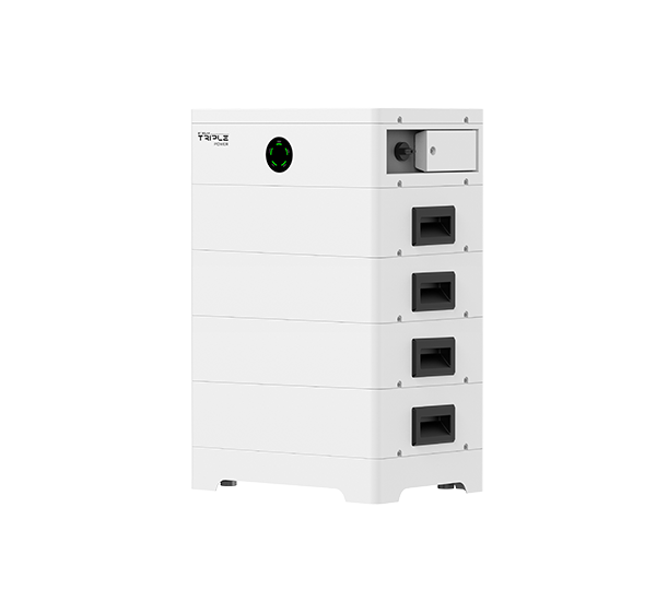 T-BAT SYS HS 10.0 | HV-Speicher, 9,2 kWh nutzbar
