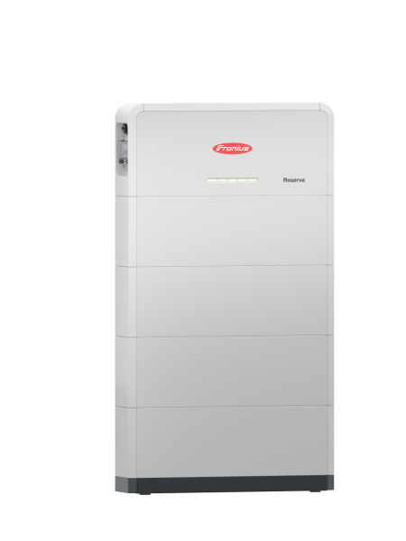 Reserva 12.6 | HV storage, 12,63 kWh usable