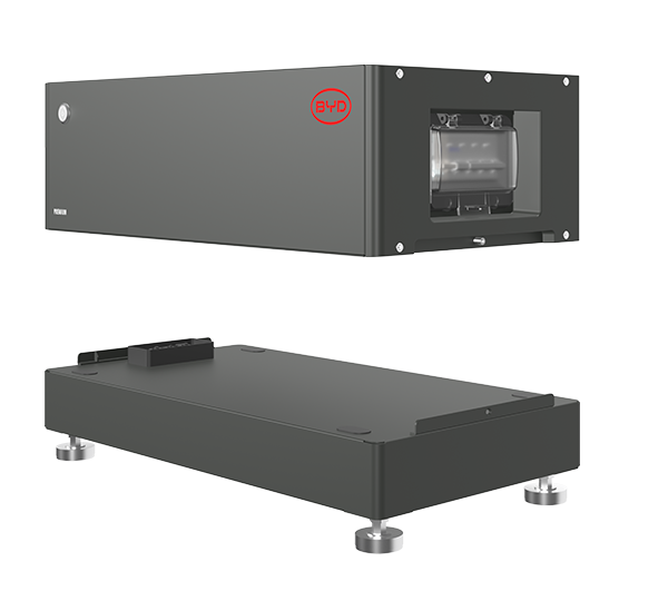 B-Box Premium HV BCU + Base 2.0 | Controller für HV-Speicher Serie HVM + HVS