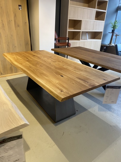 KultLiving - Esstische