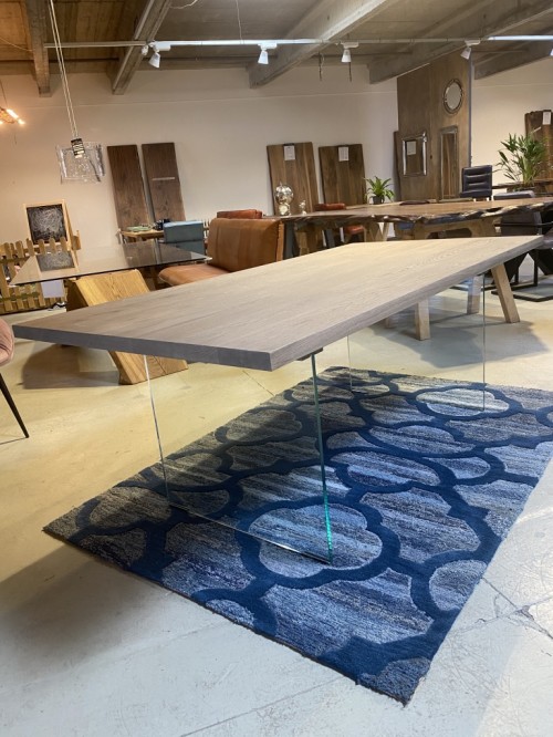 KultLiving - Esstische