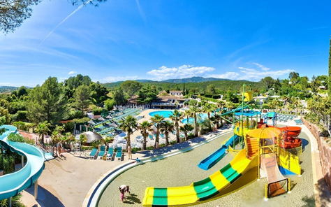 Tip 5 Sterren Camping Zeeland