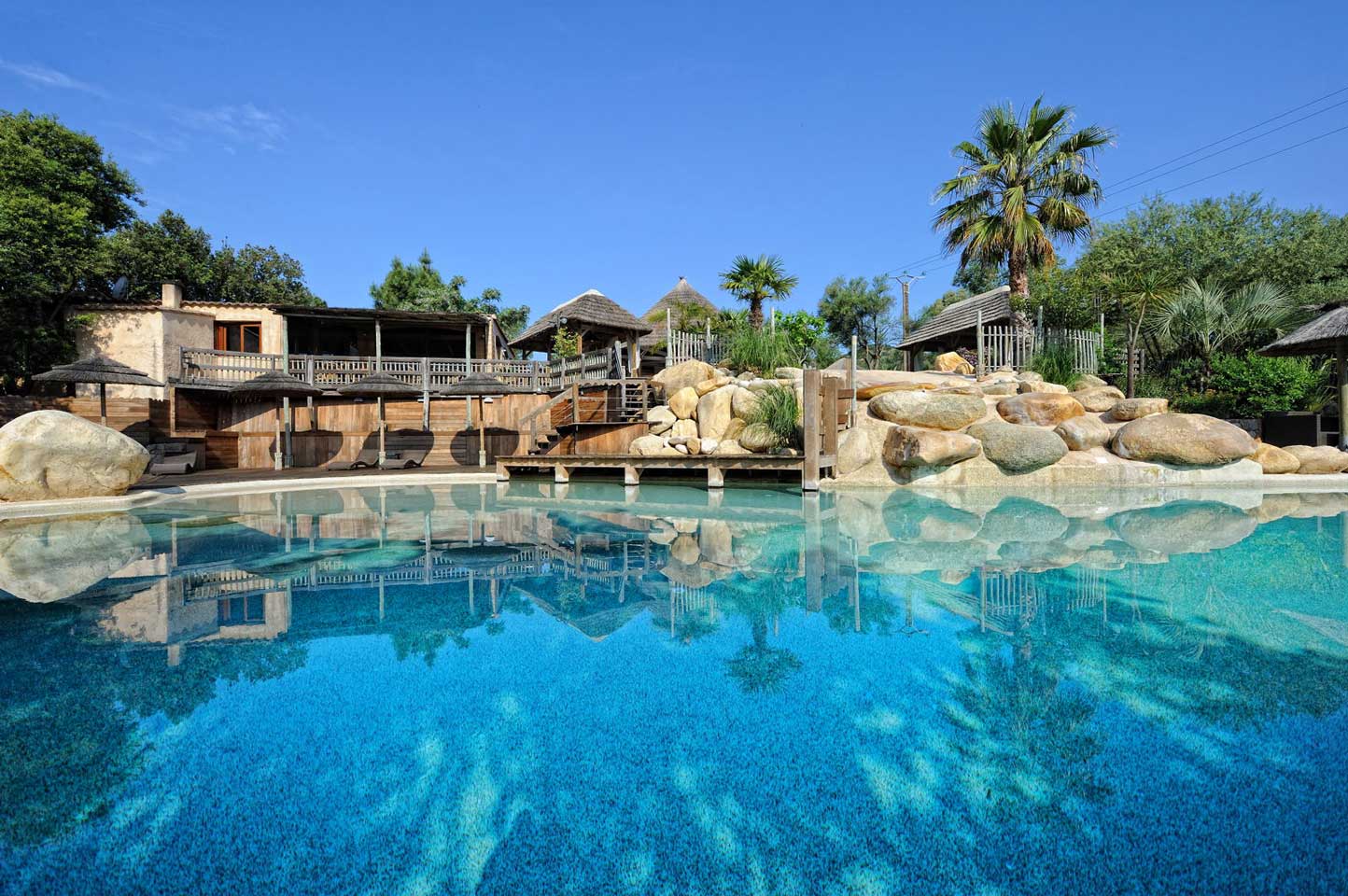 Lux Camp Lux Camp