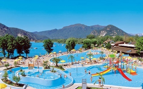 De leukste Aquapark Hotels in Spanje | Kids Vakantiegids
