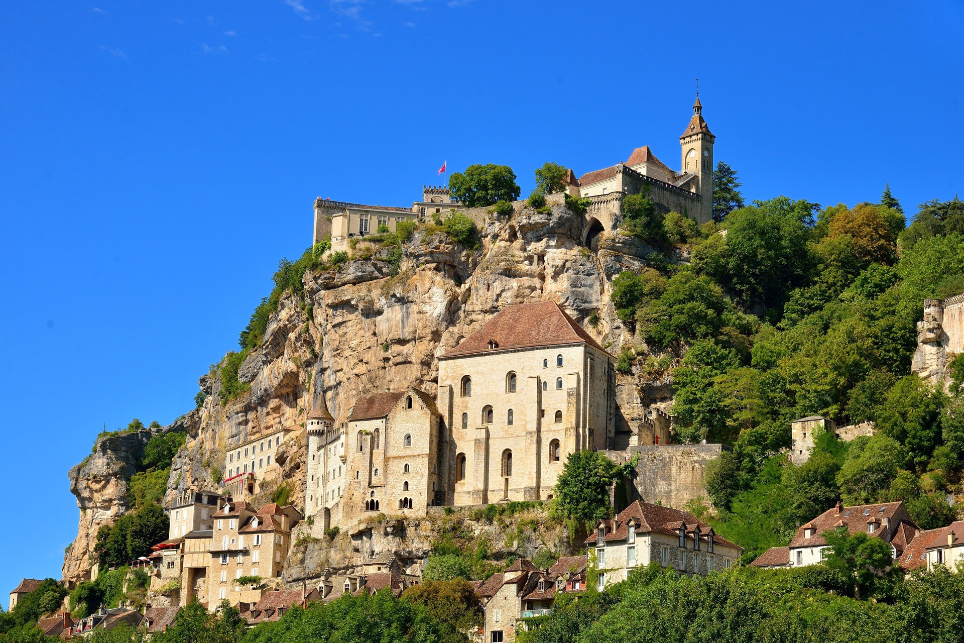 Kindervakantie Frankrijk, Aquitaine