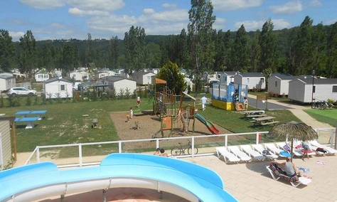 Les Rives de Condrieu | Rhone-Alpes | Frankrijk