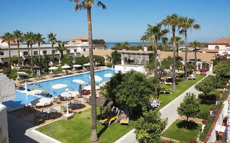 luz andalusie babybedje buitenzwembad kinderbad