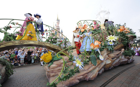 Disney