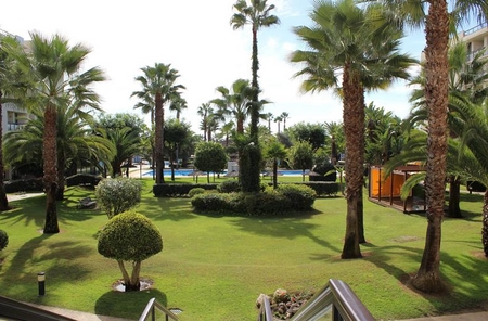 islantilla
