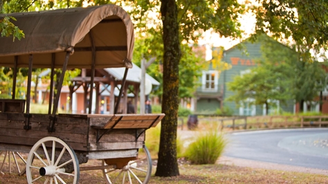 Disney's Hotel Cheyenne