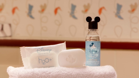 Disney's Hotel Cheyenne