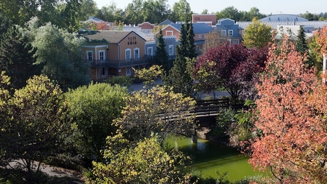 Disney's Hotel Cheyenne
