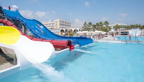 Vakantie cyprus paphos Vakantie cyprus paphos